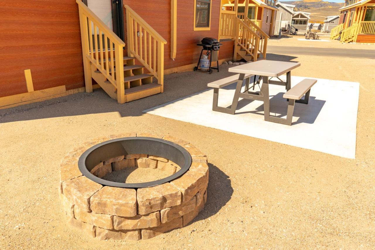 Sun Outdoors Rocky Mountains Hotel Granby Exterior photo