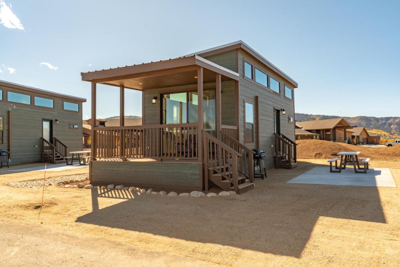 Sun Outdoors Rocky Mountains Hotel Granby Exterior photo