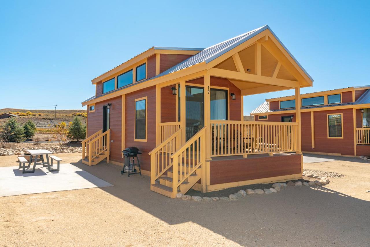 Sun Outdoors Rocky Mountains Hotel Granby Exterior photo