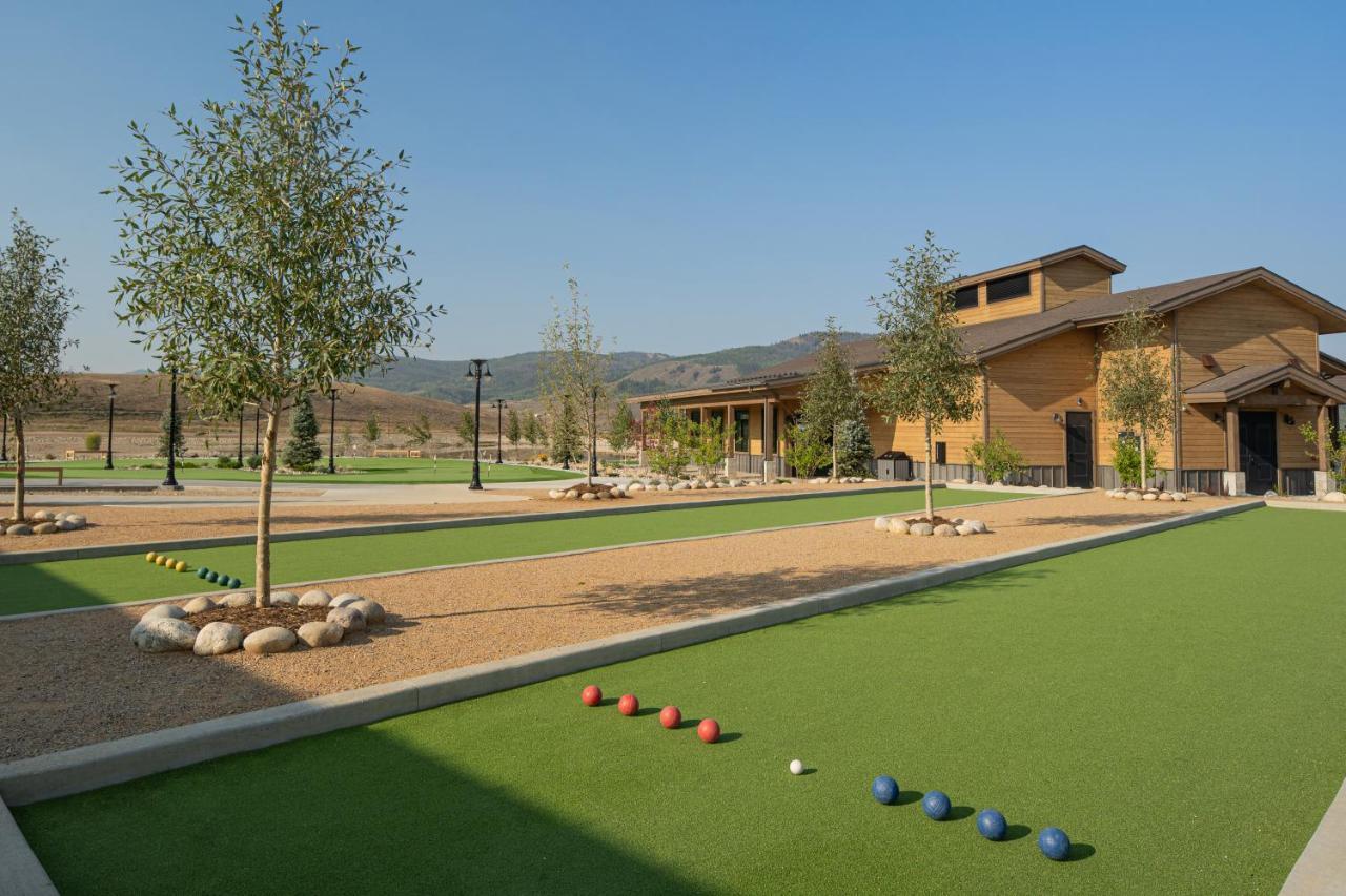 Sun Outdoors Rocky Mountains Hotel Granby Exterior photo