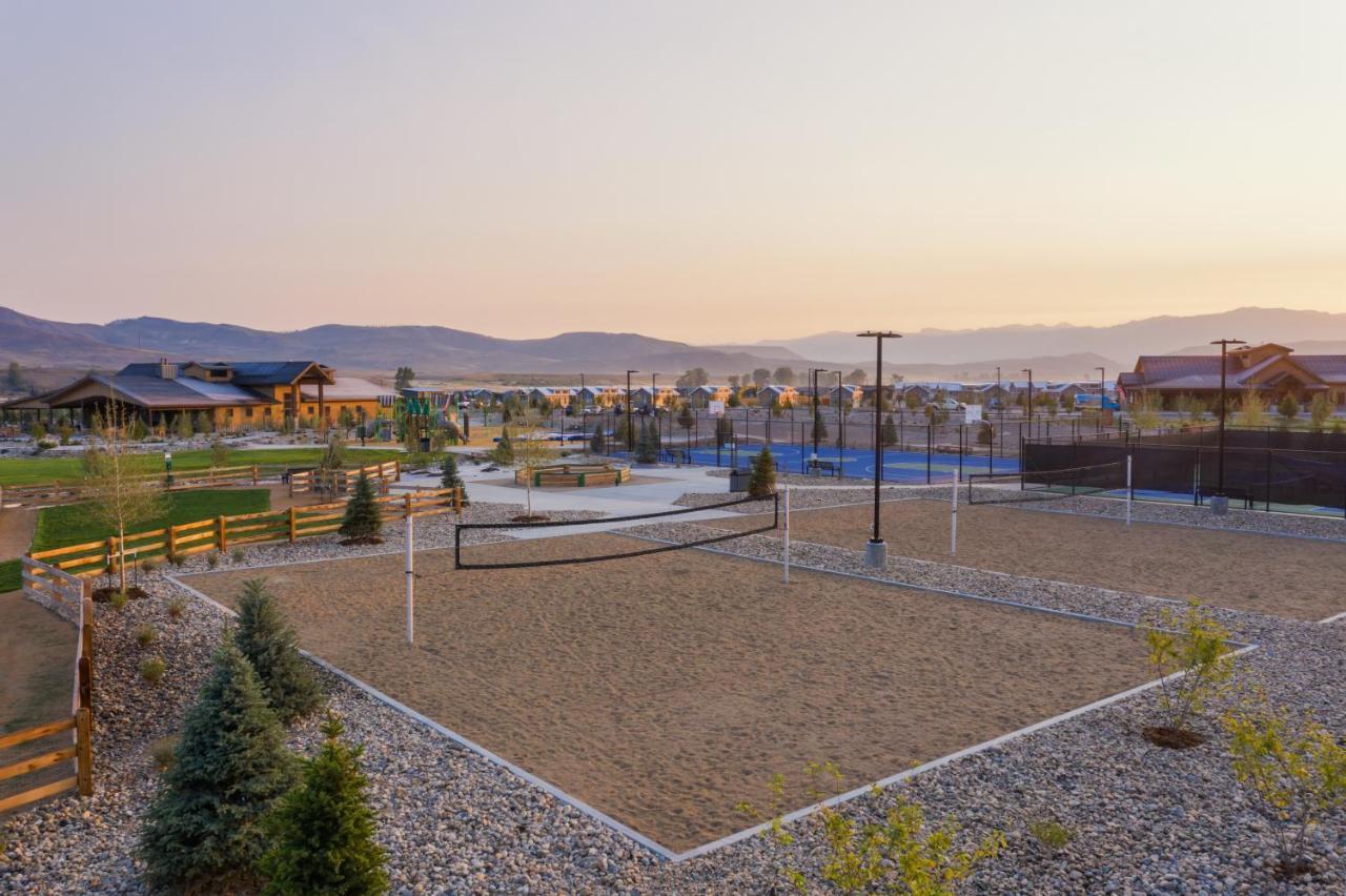 Sun Outdoors Rocky Mountains Hotel Granby Exterior photo