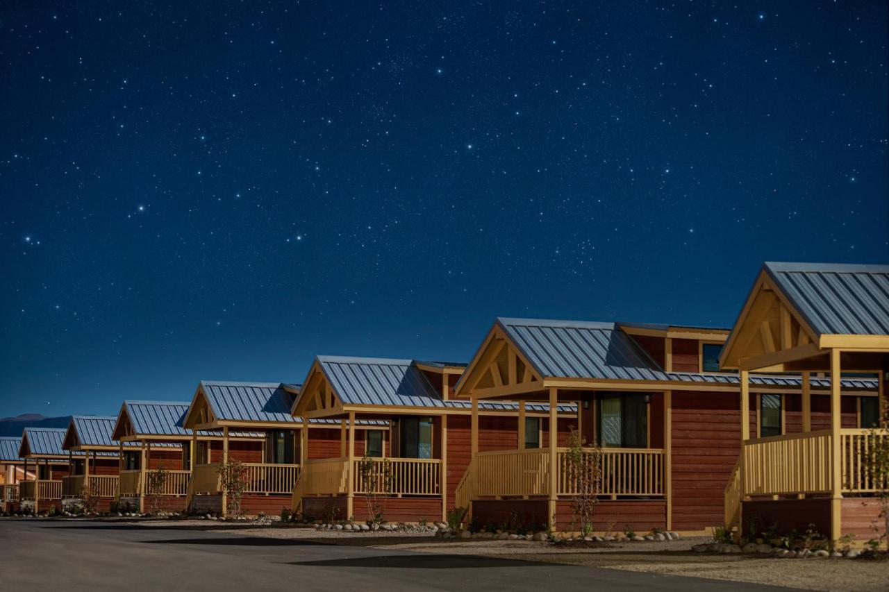 Sun Outdoors Rocky Mountains Hotel Granby Exterior photo