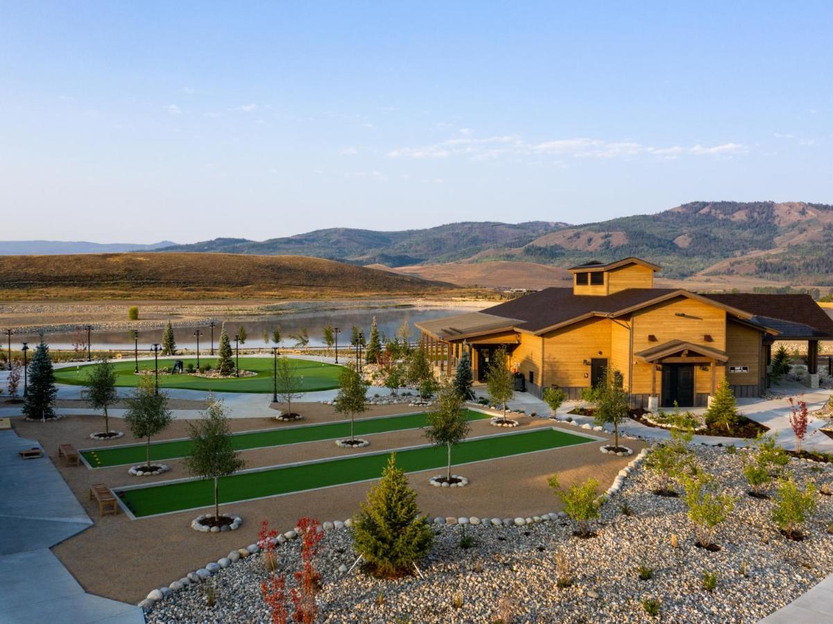 Sun Outdoors Rocky Mountains Hotel Granby Exterior photo