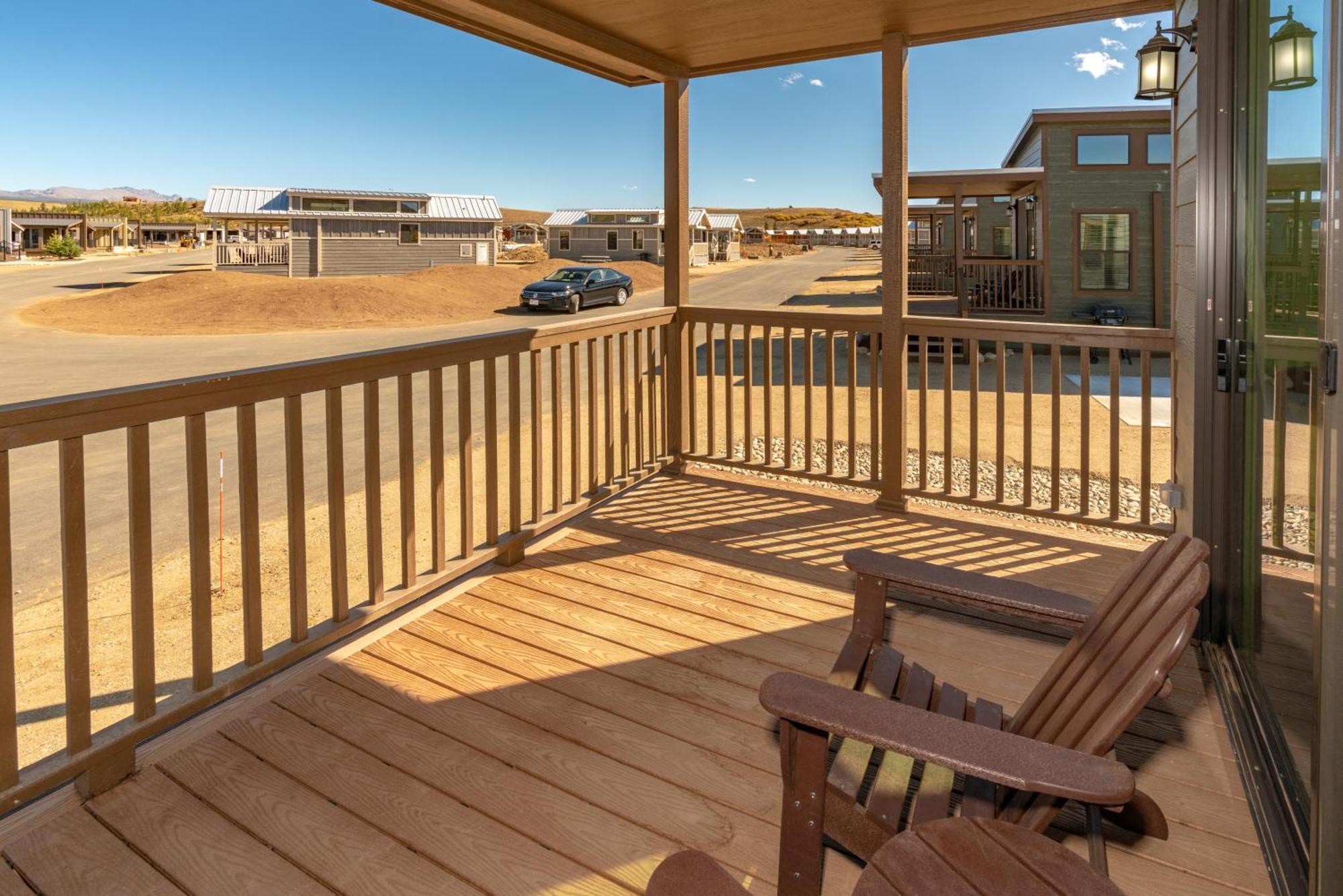 Sun Outdoors Rocky Mountains Hotel Granby Room photo